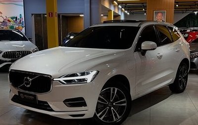 Volvo XC60 II, 2024 год, 4 010 000 рублей, 1 фотография