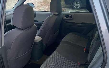Hyundai Santa Fe Classic, 2007 год, 760 000 рублей, 6 фотография