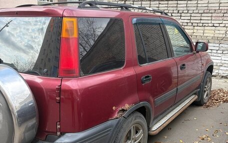Honda CR-V IV, 1998 год, 420 000 рублей, 3 фотография