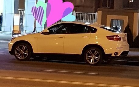 BMW X6, 2010 год, 1 560 000 рублей, 2 фотография