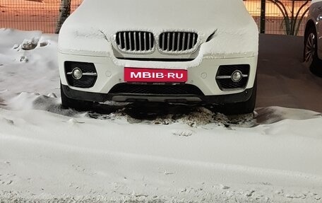 BMW X6, 2010 год, 1 560 000 рублей, 4 фотография