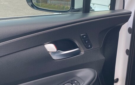 Hyundai Santa Fe IV, 2018 год, 2 970 000 рублей, 15 фотография