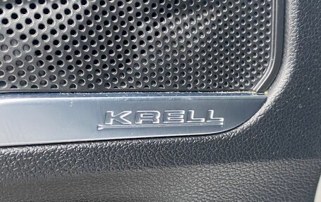 Hyundai Santa Fe IV, 2018 год, 2 970 000 рублей, 18 фотография