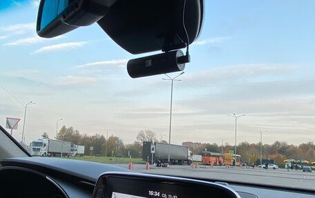 Hyundai Santa Fe IV, 2018 год, 2 970 000 рублей, 21 фотография