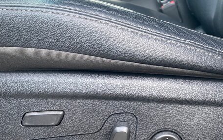 Hyundai Santa Fe IV, 2018 год, 2 970 000 рублей, 24 фотография