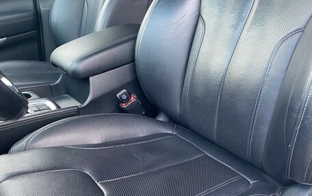 Hyundai Santa Fe IV, 2018 год, 2 970 000 рублей, 26 фотография