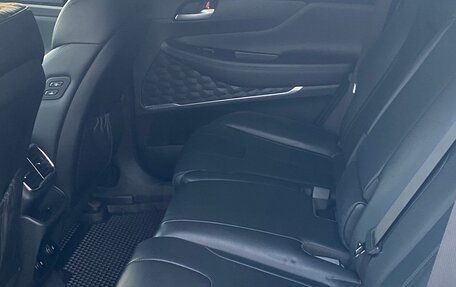 Hyundai Santa Fe IV, 2018 год, 2 970 000 рублей, 17 фотография