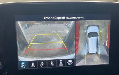 Hyundai Santa Fe IV, 2018 год, 2 970 000 рублей, 34 фотография