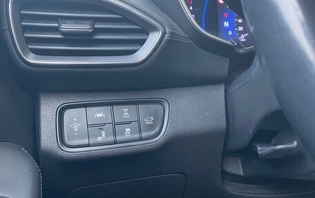 Hyundai Santa Fe IV, 2018 год, 2 970 000 рублей, 39 фотография