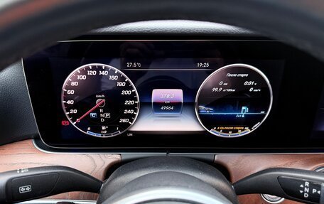 Mercedes-Benz E-Класс, 2019 год, 3 950 000 рублей, 5 фотография