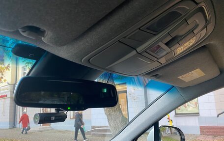 Hyundai Santa Fe IV, 2018 год, 2 970 000 рублей, 38 фотография