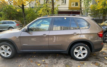 BMW X5, 2012 год, 2 700 000 рублей, 3 фотография