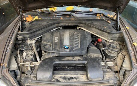BMW X5, 2012 год, 2 700 000 рублей, 2 фотография