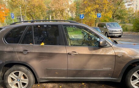 BMW X5, 2012 год, 2 700 000 рублей, 5 фотография