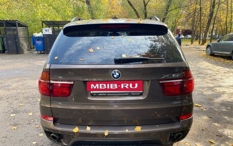 BMW X5, 2012 год, 2 700 000 рублей, 4 фотография
