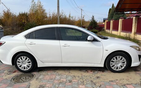 Mazda 6, 2010 год, 920 000 рублей, 2 фотография