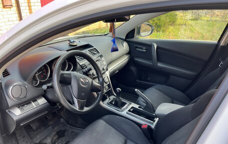Mazda 6, 2010 год, 920 000 рублей, 5 фотография
