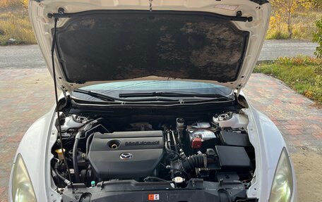Mazda 6, 2010 год, 920 000 рублей, 6 фотография