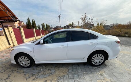 Mazda 6, 2010 год, 920 000 рублей, 3 фотография