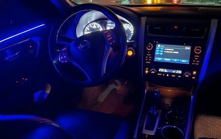 Nissan Teana, 2014 год, 1 450 000 рублей, 6 фотография