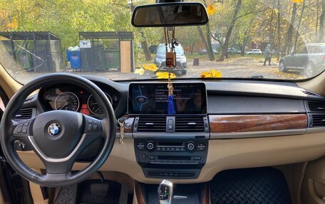 BMW X5, 2012 год, 2 700 000 рублей, 9 фотография
