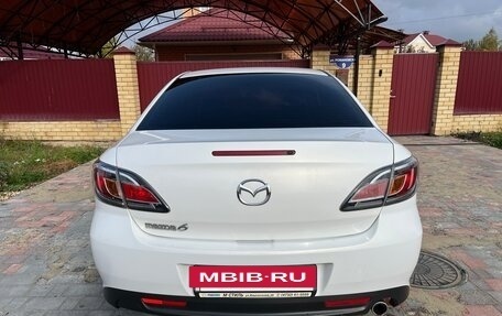 Mazda 6, 2010 год, 920 000 рублей, 4 фотография