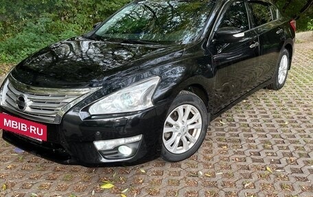 Nissan Teana, 2014 год, 1 450 000 рублей, 2 фотография
