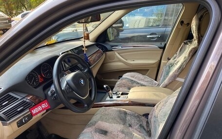 BMW X5, 2012 год, 2 700 000 рублей, 7 фотография