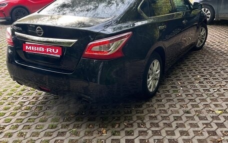 Nissan Teana, 2014 год, 1 450 000 рублей, 4 фотография