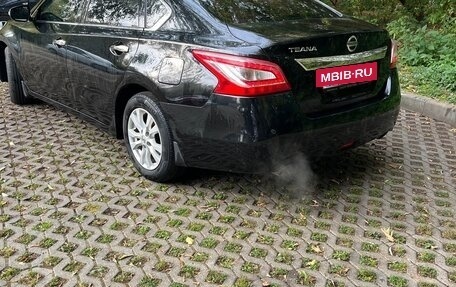 Nissan Teana, 2014 год, 1 450 000 рублей, 3 фотография