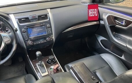 Nissan Teana, 2014 год, 1 450 000 рублей, 8 фотография