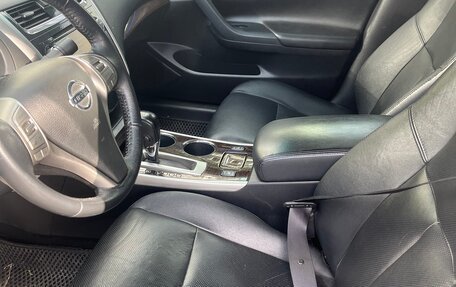 Nissan Teana, 2014 год, 1 450 000 рублей, 11 фотография