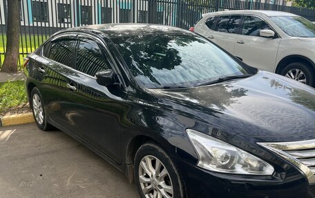 Nissan Teana, 2014 год, 1 450 000 рублей, 13 фотография
