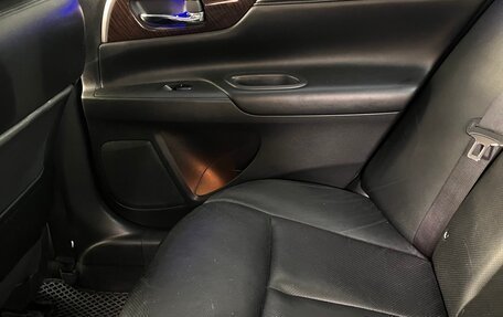 Nissan Teana, 2014 год, 1 450 000 рублей, 9 фотография