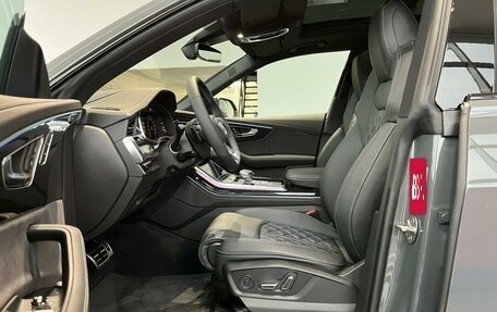 Audi Q8 I, 2025 год, 15 300 000 рублей, 2 фотография