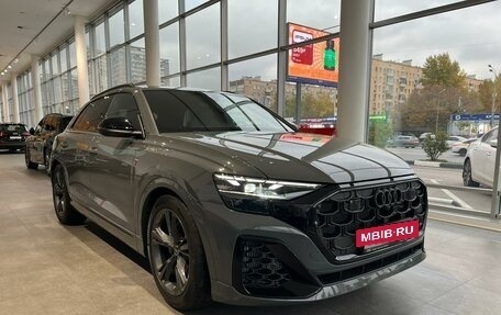 Audi Q8 I, 2025 год, 15 300 000 рублей, 3 фотография