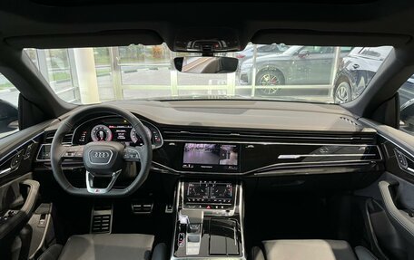 Audi Q8 I, 2025 год, 15 300 000 рублей, 5 фотография