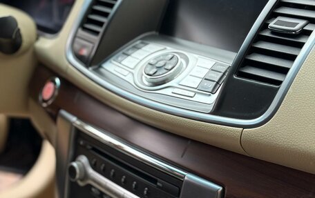 Nissan Teana, 2011 год, 950 000 рублей, 5 фотография