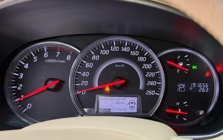 Nissan Teana, 2011 год, 950 000 рублей, 6 фотография