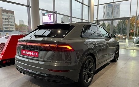 Audi Q8 I, 2025 год, 15 300 000 рублей, 6 фотография