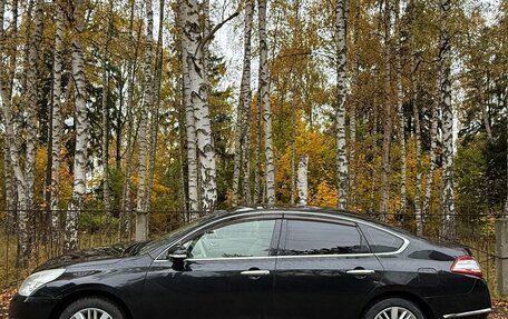 Nissan Teana, 2011 год, 950 000 рублей, 3 фотография