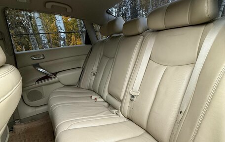 Nissan Teana, 2011 год, 950 000 рублей, 7 фотография
