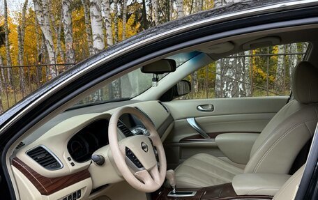 Nissan Teana, 2011 год, 950 000 рублей, 8 фотография