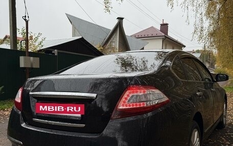 Nissan Teana, 2011 год, 950 000 рублей, 2 фотография