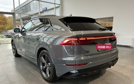 Audi Q8 I, 2025 год, 15 300 000 рублей, 7 фотография