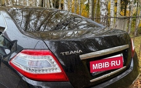 Nissan Teana, 2011 год, 950 000 рублей, 4 фотография
