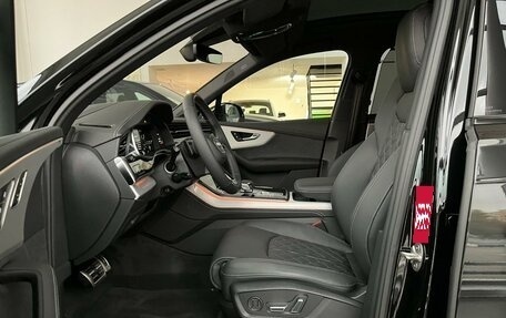 Audi SQ7, 2025 год, 18 800 000 рублей, 8 фотография