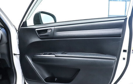 Toyota Corolla, 2016 год, 1 150 000 рублей, 7 фотография