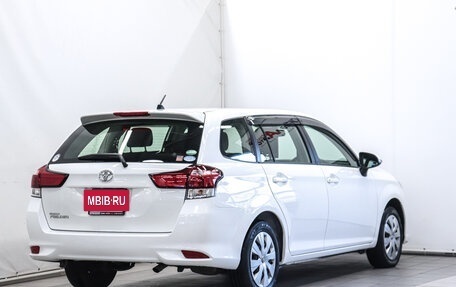Toyota Corolla, 2016 год, 1 150 000 рублей, 3 фотография