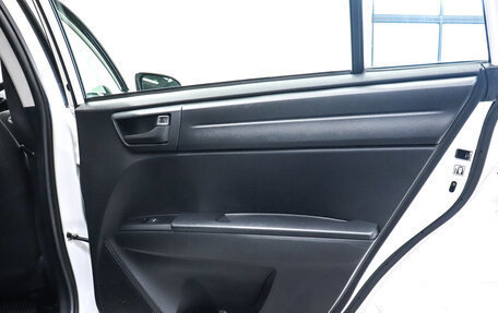 Toyota Corolla, 2016 год, 1 150 000 рублей, 17 фотография